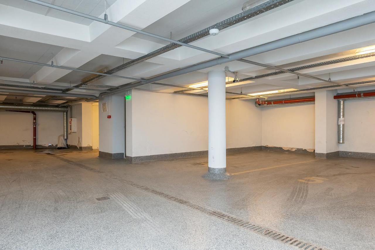 Luxury Gaono Apartments Vilnius Old Town I Self Check In I Free Private Parking エクステリア 写真